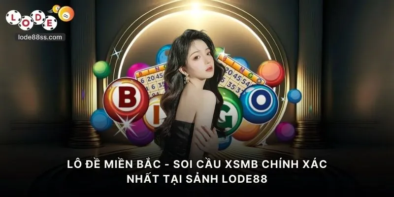 Lô đề miền Bắc