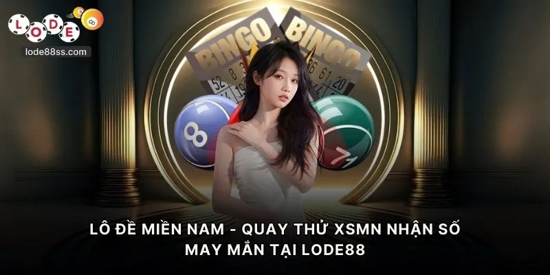 Lô đề miền Nam