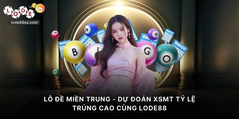 Lô đề miền Trung